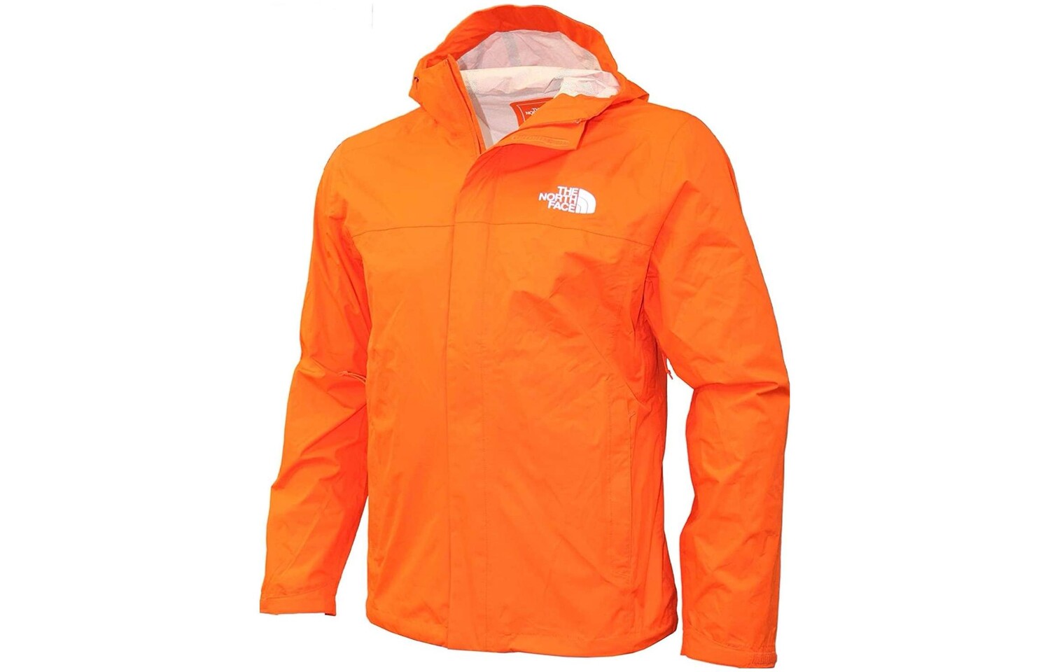 Куртка мужская оранжевая The North Face, оранжевый
Куртка мужская оранжевая The North Face, оранжевый