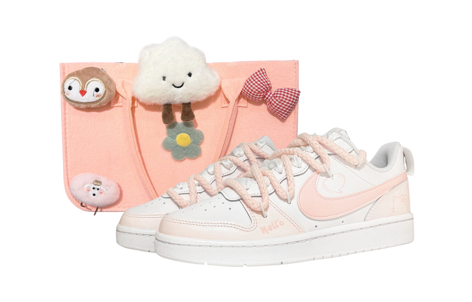 Nike Court Borough устойчивые к истиранию нескользящие амортизирующие низкие детские скейтбординговые кроссовки pink kids
Nike Court Borough устойчивые к истиранию нескользящие амортизирующие низкие детские скейтбординговые кроссовки pink kids