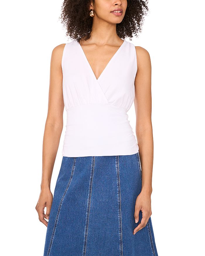 Топ с накладной грудью 1.STATE, белый
Топ с накладной грудью 1.STATE, белый