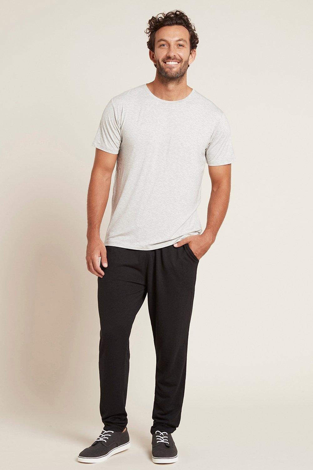 Футболка с круглым вырезом BOODY, белый
Футболка с круглым вырезом BOODY, белый