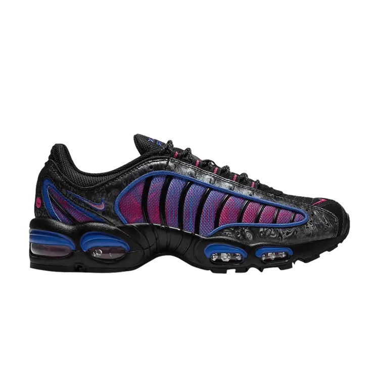 Кроссовки Nike Air Max Tailwind 4 'Gradient', черный 
Кроссовки Nike Air Max Tailwind 4 'Gradient', черный