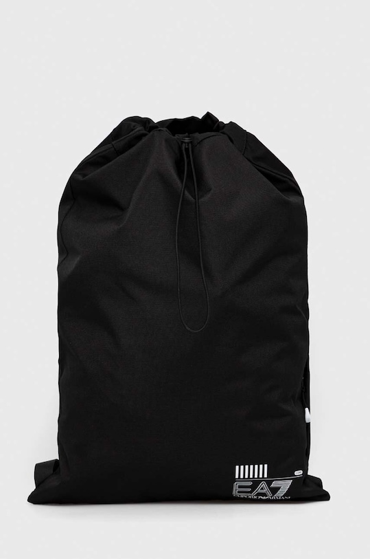 Сумка Ea7 Emporio Armani, черный
Сумка Ea7 Emporio Armani, черный