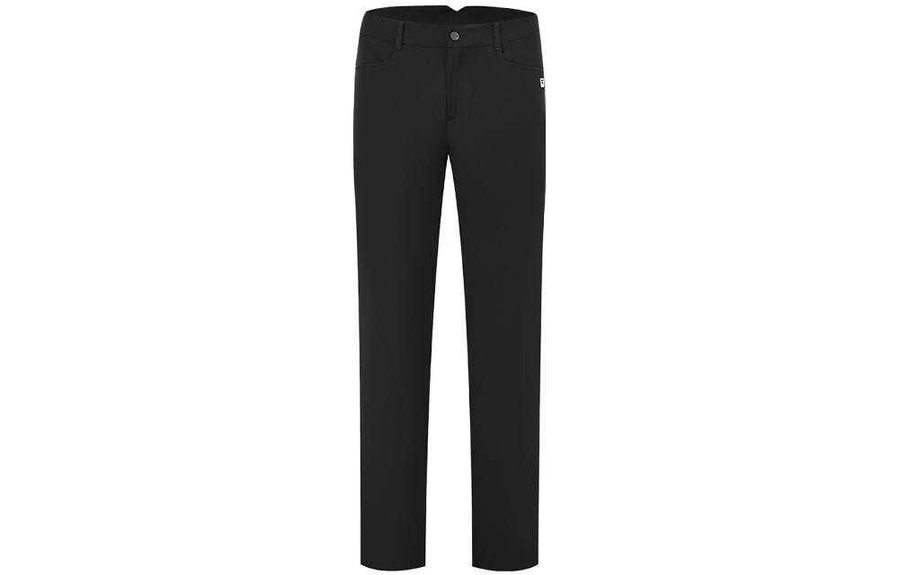 FILA Женские повседневные брюки, цвет Black 
FILA Женские повседневные брюки, цвет Black