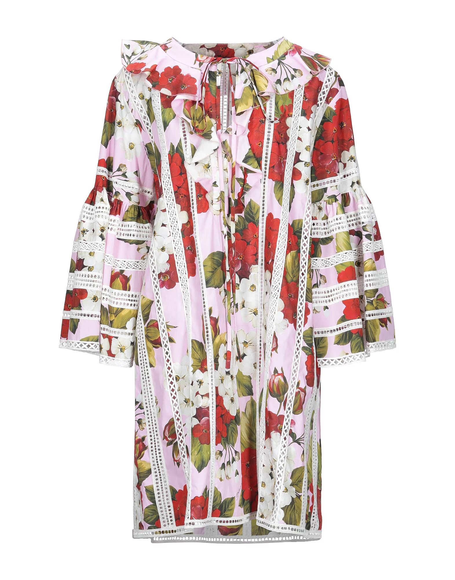 Мини-платье Dolce&Gabbana, розовый
Мини-платье Dolce&Gabbana, розовый