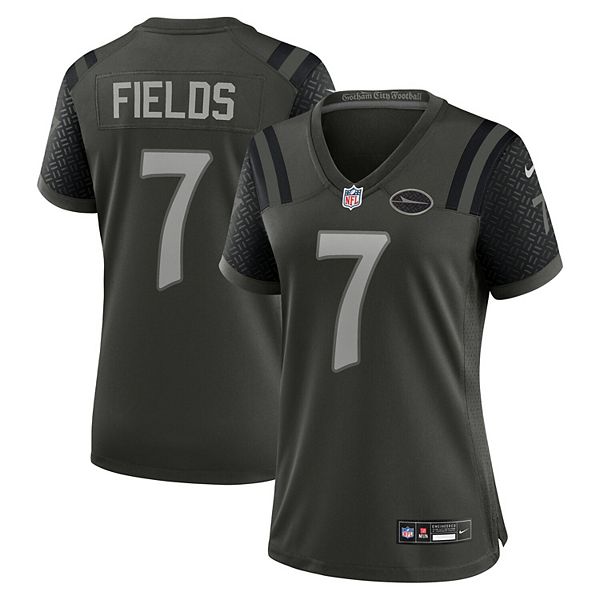 Женская игровая футболка Justin Fields Gotham Green New York Jets 2025 Rivalries Collection Nike, Зеленый, Женская игровая футболка Justin Fields Gotham Green New York Jets 2025 Rivalries Collection Nike
Женская игровая футболка Justin Fields Gotham Green New York Jets 2025 Rivalries Collection Nike, Зеленый, Женская игровая футболка Justin Fields Gotham Green New York Jets 2025 Rivalries Collection Nike