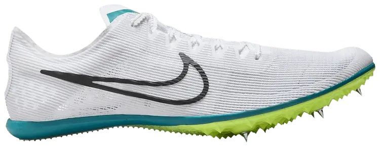 Кроссовки Nike Zoom Mamba 6, белый
Кроссовки Nike Zoom Mamba 6, белый