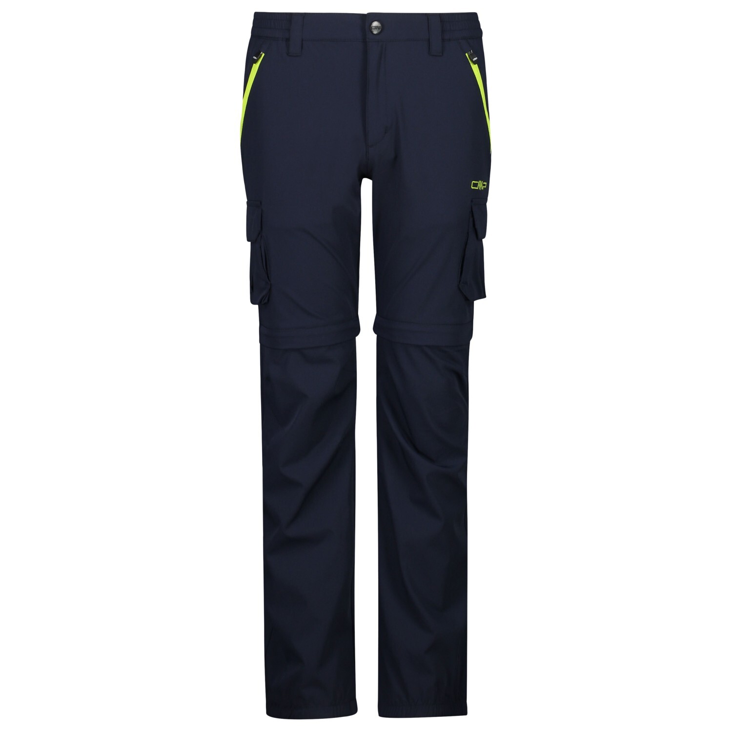 Трекинговые брюки Cmp Boy's Zip Off Pant 4 Way Stretch, цвет Black Blue/Lime
Трекинговые брюки Cmp Boy's Zip Off Pant 4 Way Stretch, цвет Black Blue/Lime