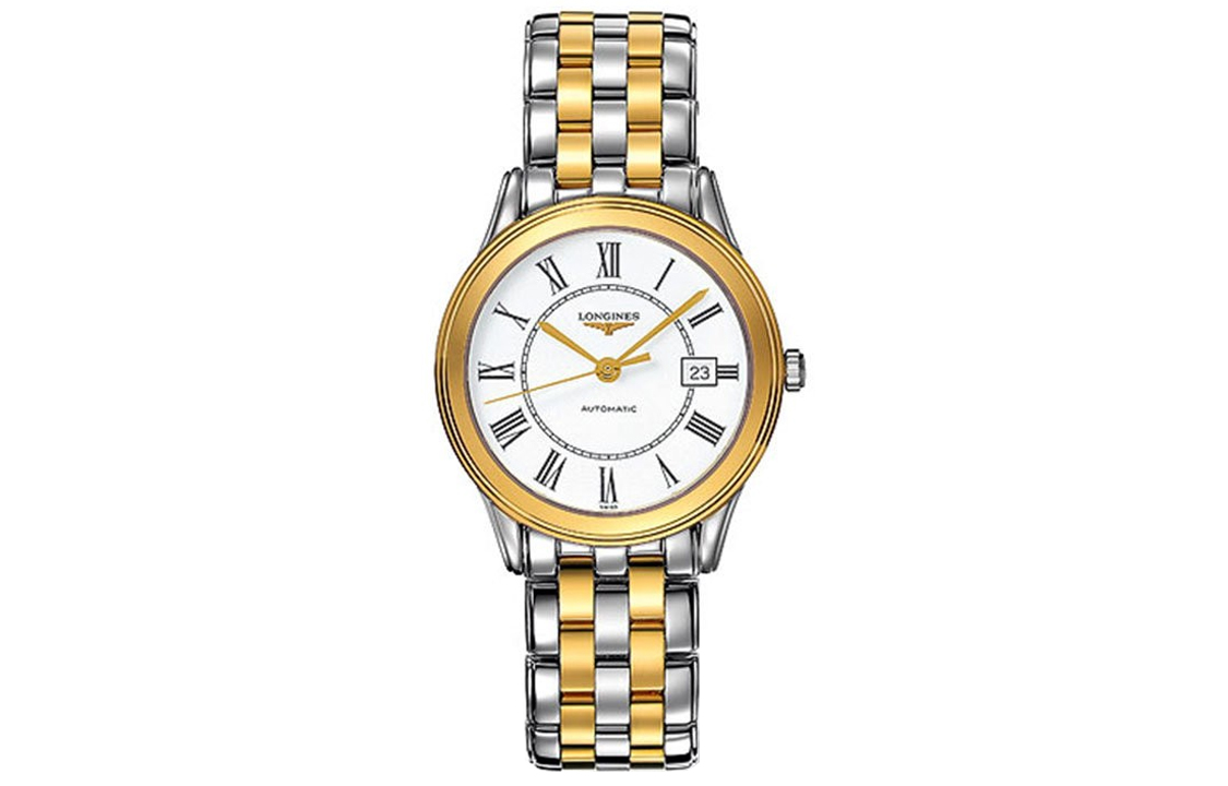 Flagship L4.774.3.21.7 LONGINES, Позолоченный, Flagship L4.774.3.21.7 LONGINES
Flagship L4.774.3.21.7 LONGINES, Позолоченный, Flagship L4.774.3.21.7 LONGINES