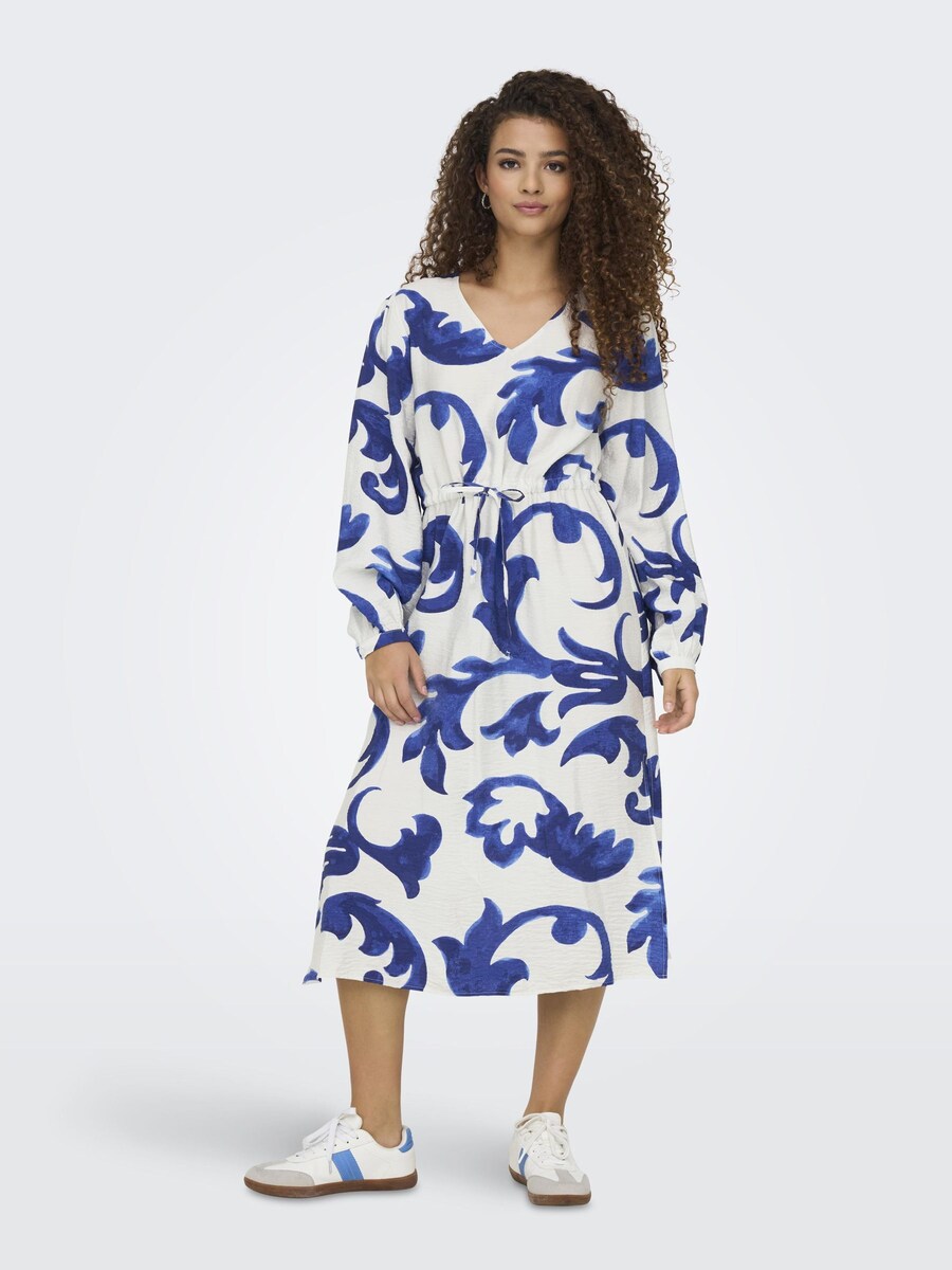 Платье JDY JDYMay, синий
Платье JDY JDYMay, синий