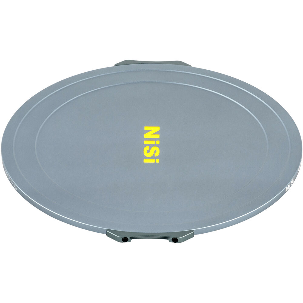 NiSi JetMag Pro 95MAG Magnetic Front Cap
NiSi JetMag Pro 95MAG Magnetic Front Cap