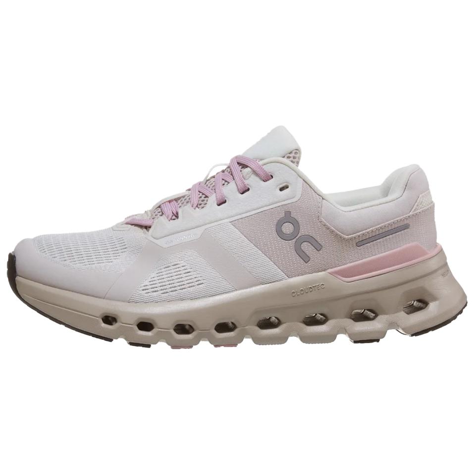 On Женские повседневные беговые кроссовки Cloudrunner 2 Support Silver Gray
On Женские повседневные беговые кроссовки Cloudrunner 2 Support Silver Gray