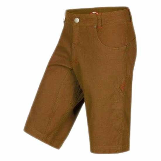 Шорты Ocun Cronos, коричневый
Шорты Ocun Cronos, коричневый