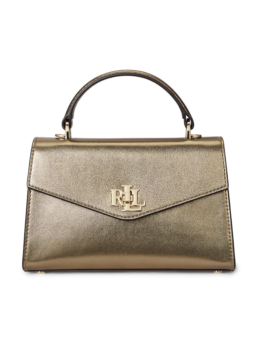 Сумочка Lauren Ralph Lauren FARRAH, золотой
Сумочка Lauren Ralph Lauren FARRAH, золотой