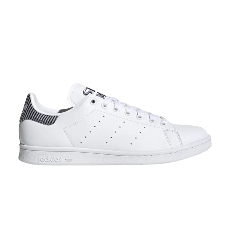 Кроссовки Adidas Stan Smith, белый
Кроссовки Adidas Stan Smith, белый