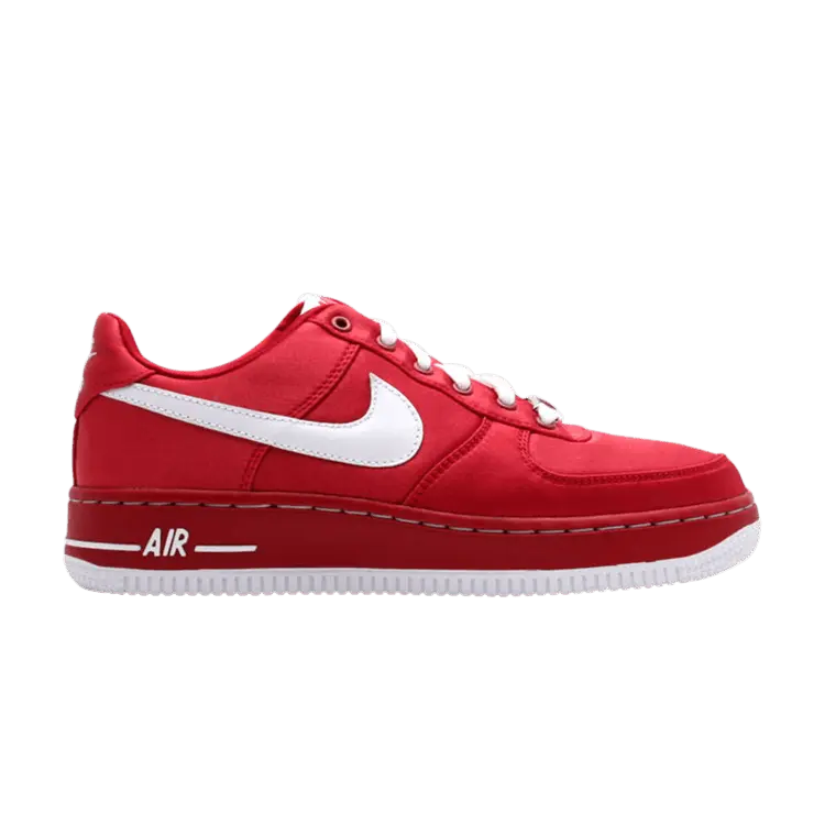 Кроссовки Nike Air Force 1 GS 'Valentines Day', красный
Кроссовки Nike Air Force 1 GS 'Valentines Day', красный