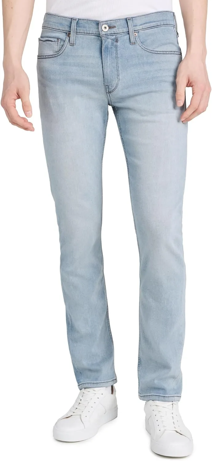 PAIGE Мужские джинсы Lennox Transcend Slim
PAIGE Мужские джинсы Lennox Transcend Slim