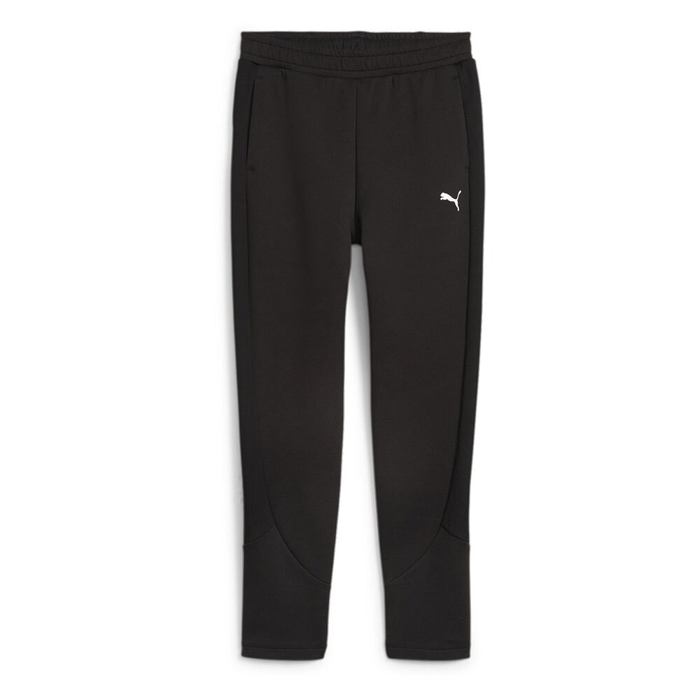Брюки Puma Evostripe Sweat, черный
Брюки Puma Evostripe Sweat, черный