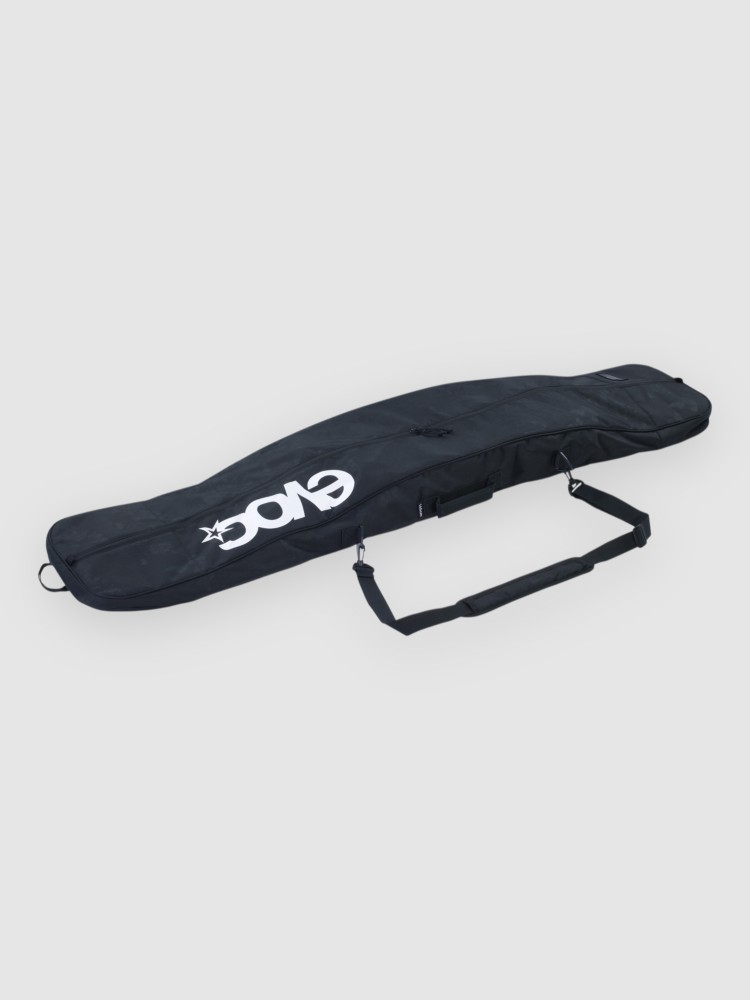 Сумка для сноуборда Evoc Board Snowboard-Tasche, black, Белый, Сумка для сноуборда Evoc Board Snowboard-Tasche, black
Сумка для сноуборда Evoc Board Snowboard-Tasche, black, Белый, Сумка для сноуборда Evoc Board Snowboard-Tasche, black