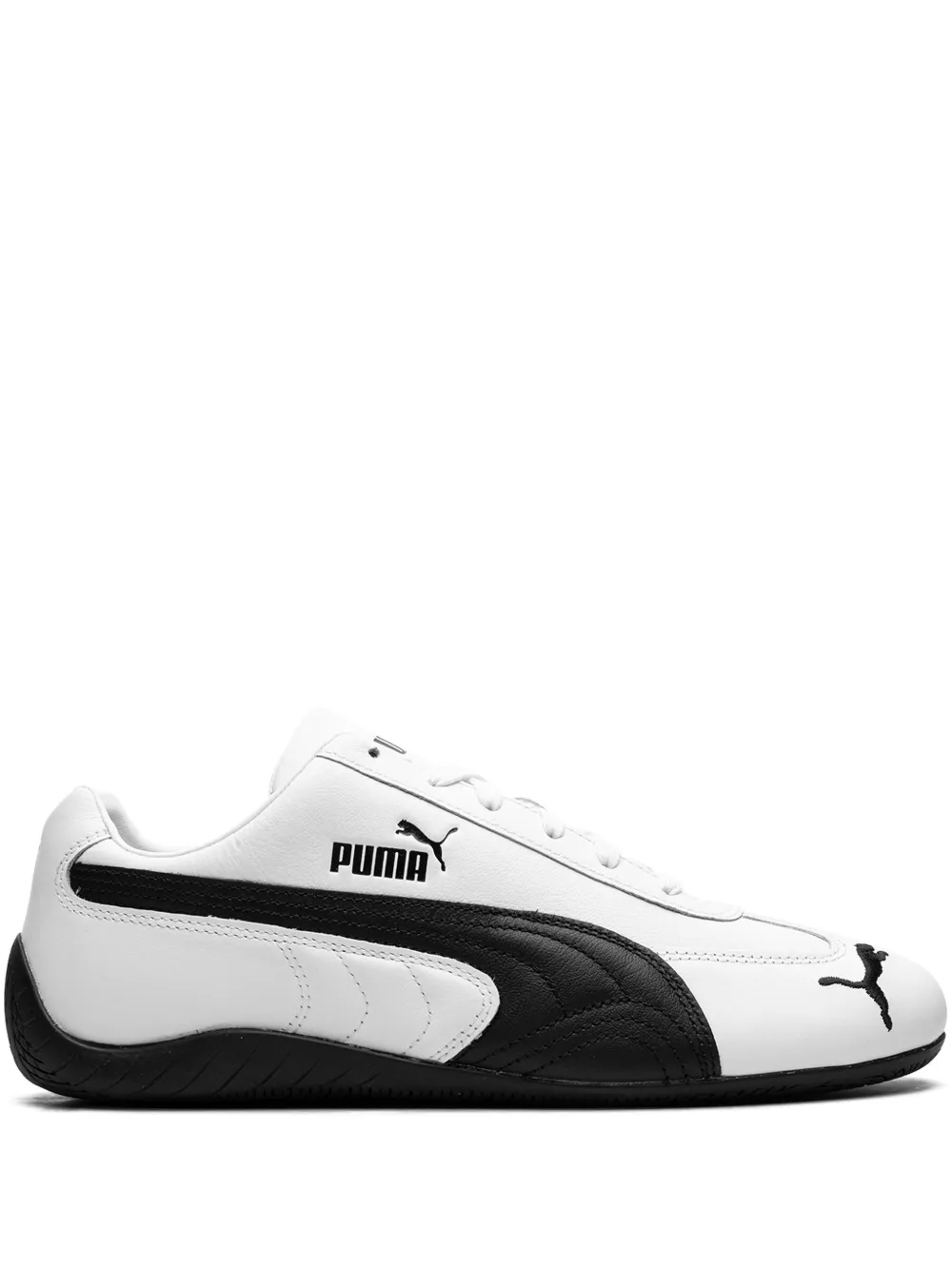 Кроссовки Speedcat OG PUMA, белый
Кроссовки Speedcat OG PUMA, белый