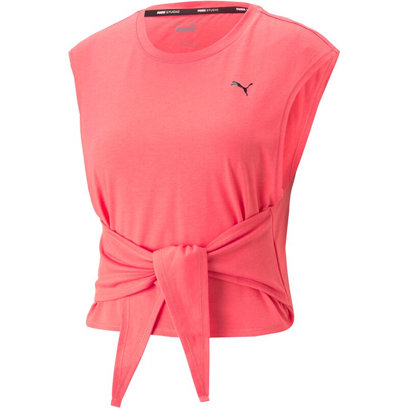 Футболка студийная Skimmer Tee Puma, цвет loveable
Футболка студийная Skimmer Tee Puma, цвет loveable