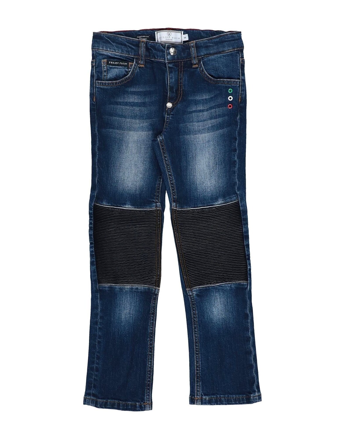 Джинсы Philipp Plein, синий
Джинсы Philipp Plein, синий