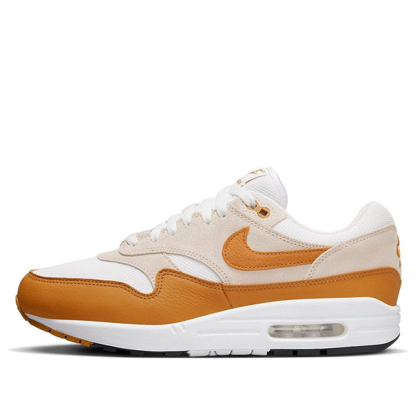 Кроссовки air max 1 'bronze' Nike, коричневый
Кроссовки air max 1 'bronze' Nike, коричневый