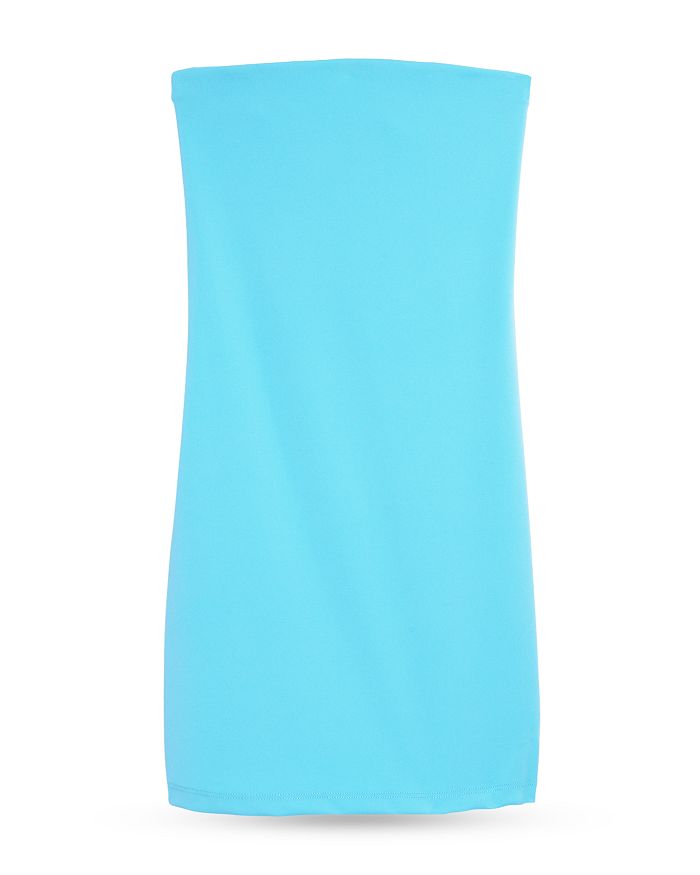 Детское платье-труба Toby приталенного кроя - для девочек старшего возраста KatieJnyc, синий
Детское платье-труба Toby приталенного кроя - для девочек старшего возраста KatieJnyc, синий