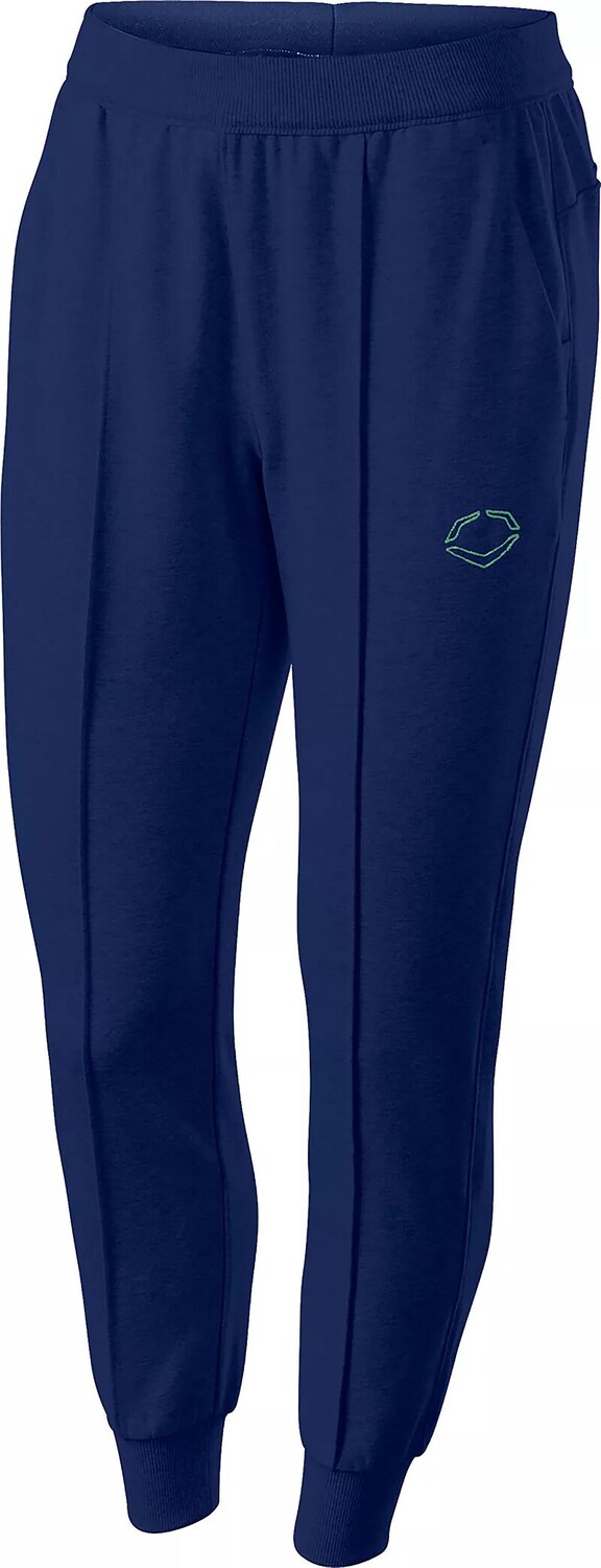 Женские махровые джоггеры EvoShield в стиле поп-цвет 
Женские махровые джоггеры EvoShield в стиле поп-цвет