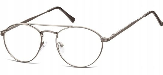 КРУГЛАЯ РАМКА ПО РЕЦЕПТУ Унисекс, inna 
КРУГЛАЯ РАМКА ПО РЕЦЕПТУ Унисекс, inna