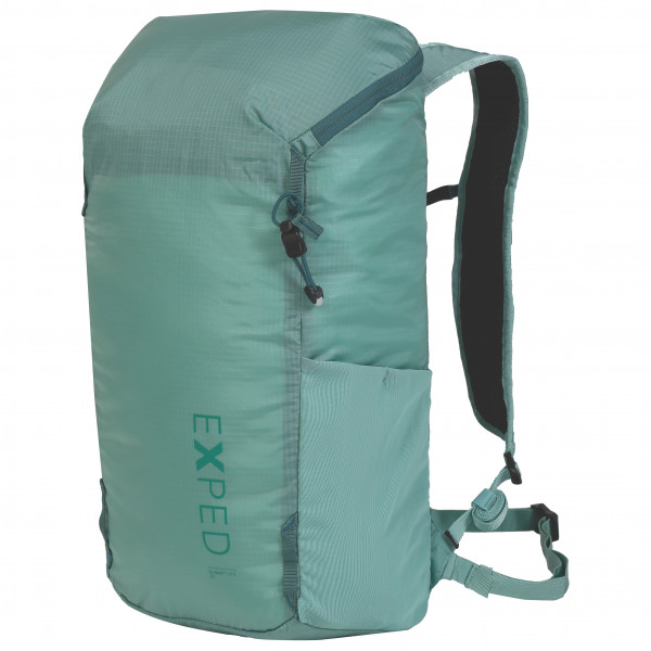 Summit lite 25 - походный рюкзак Exped, Sage
Summit lite 25 - походный рюкзак Exped, Sage