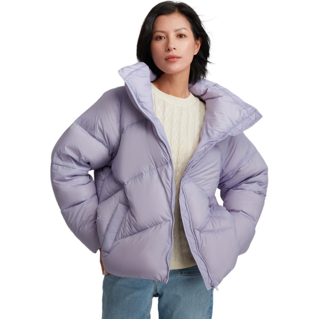 GAP Женская пуховая куртка, Purple
GAP Женская пуховая куртка, Purple