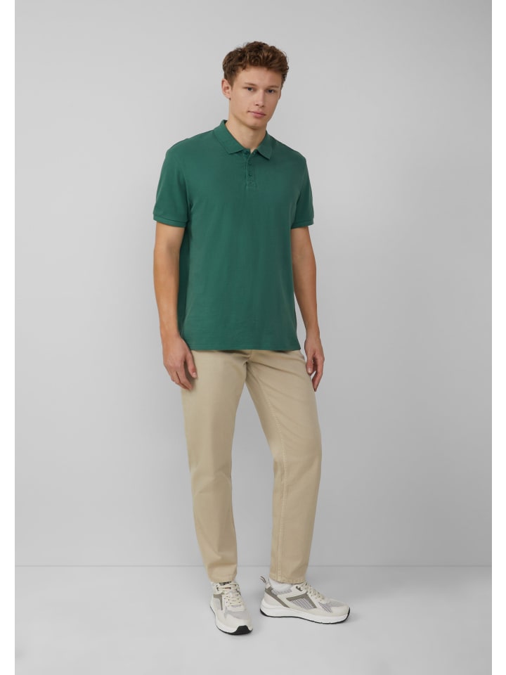 Тканевые брюки QS, бежевый
Тканевые брюки QS, бежевый