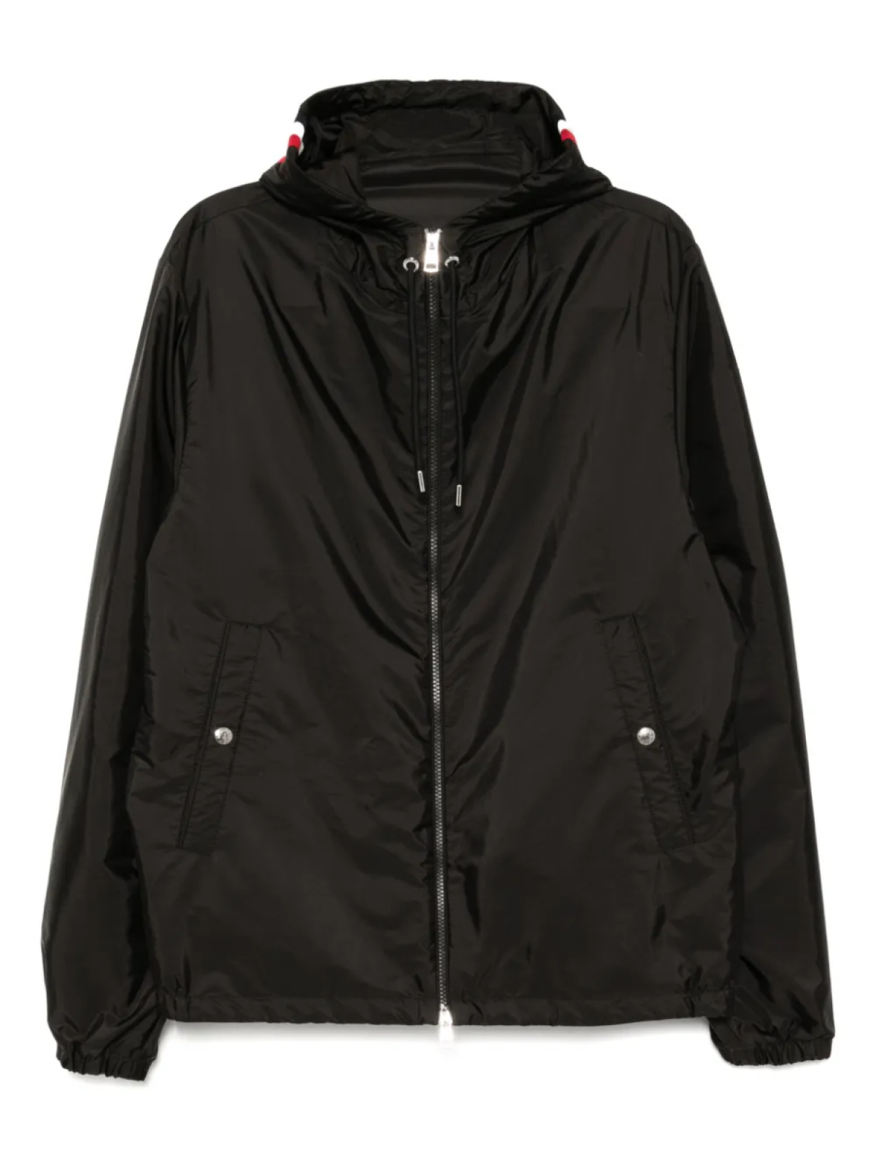 Куртка Grimpeurs Moncler, черный
Куртка Grimpeurs Moncler, черный