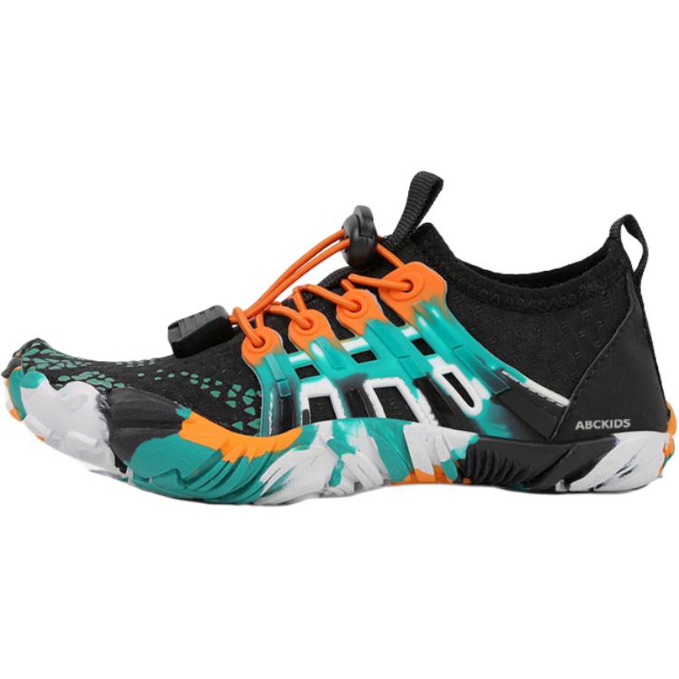 Сандалии детские быстросохнущие ABC KIDS, черный
Сандалии детские быстросохнущие ABC KIDS, черный