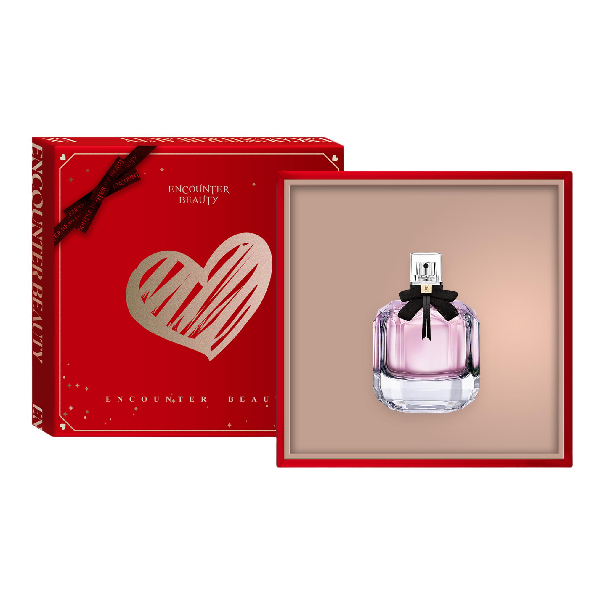Набор парфюма Reverse Paris, Eau De Parfum, Neroli Raspberry Jasmine, 7.5 мл/30 мл/50 мл/90 мл + коробка SAINT LAURENT
Набор парфюма Reverse Paris, Eau De Parfum, Neroli Raspberry Jasmine, 7.5 мл/30 мл/50 мл/90 мл + коробка SAINT LAURENT