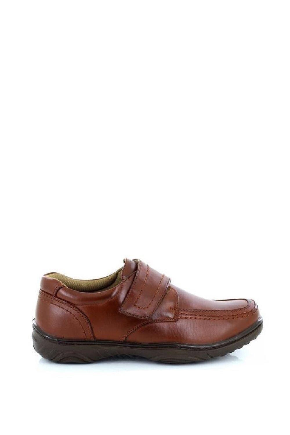Повседневная обувь с сенсорной застежкой Smart Uns, коричневый
Повседневная обувь с сенсорной застежкой Smart Uns, коричневый