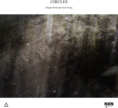 CD диск Karlsen / Young: Circles
CD диск Karlsen / Young: Circles