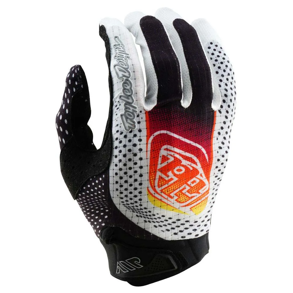 Перчатки Troy Lee Designs Air Optic, белый
Перчатки Troy Lee Designs Air Optic, белый