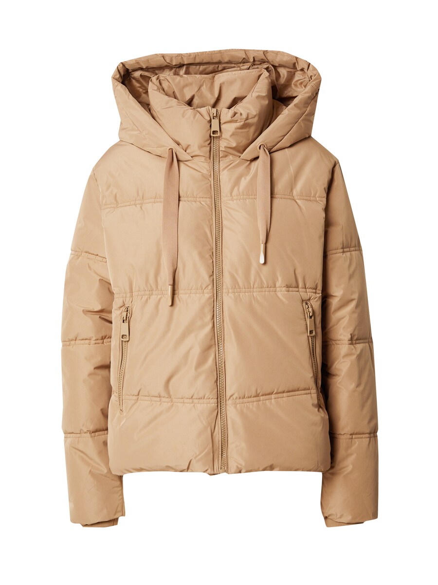 Зимняя куртка VERO MODA Winter Jacket, цвет cappuccino
Зимняя куртка VERO MODA Winter Jacket, цвет cappuccino