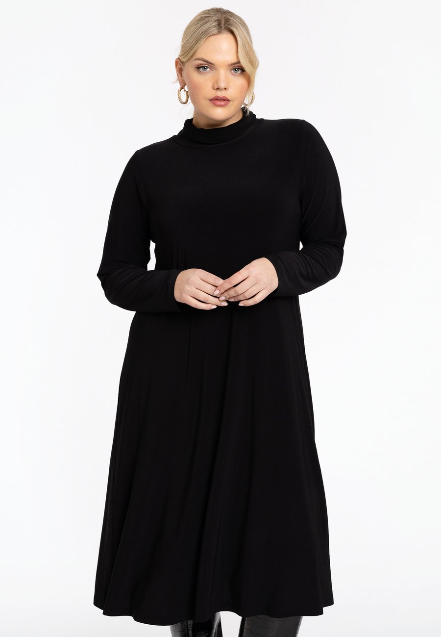 Платье YOEK LANGARM, Black
Платье YOEK LANGARM, Black