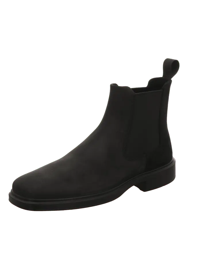 Сапоги Ecco Ungefüttert Helsinki 2, черный
Сапоги Ecco Ungefüttert Helsinki 2, черный