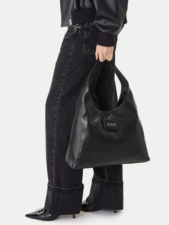 Сумка JC4393PP0NKN0000 Love Moschino, черный
Сумка JC4393PP0NKN0000 Love Moschino, черный