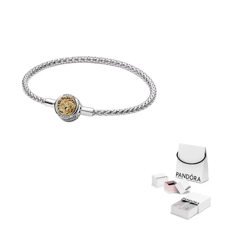 Pandora Серебряные браслеты Silver Bangles для женщин
Pandora Серебряные браслеты Silver Bangles для женщин