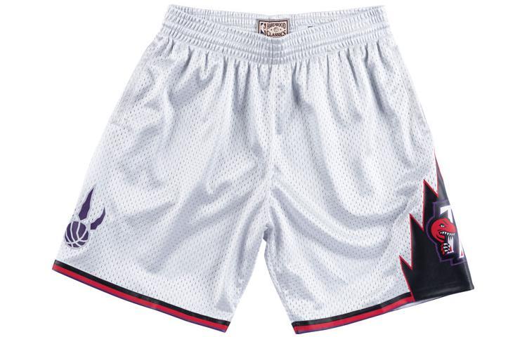 Баскетбольные шорты мужские Silver Mitchell Ness
Баскетбольные шорты мужские Silver Mitchell Ness