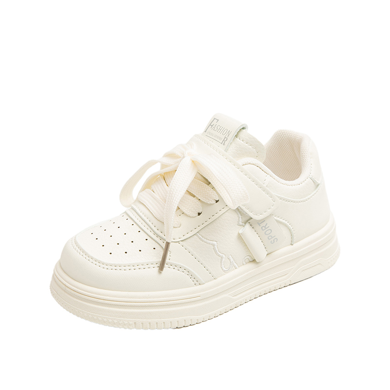 Детские скейтбординговые ботинки из искусственной кожи Kids' ROBINHOOD, белый
Детские скейтбординговые ботинки из искусственной кожи Kids' ROBINHOOD, белый