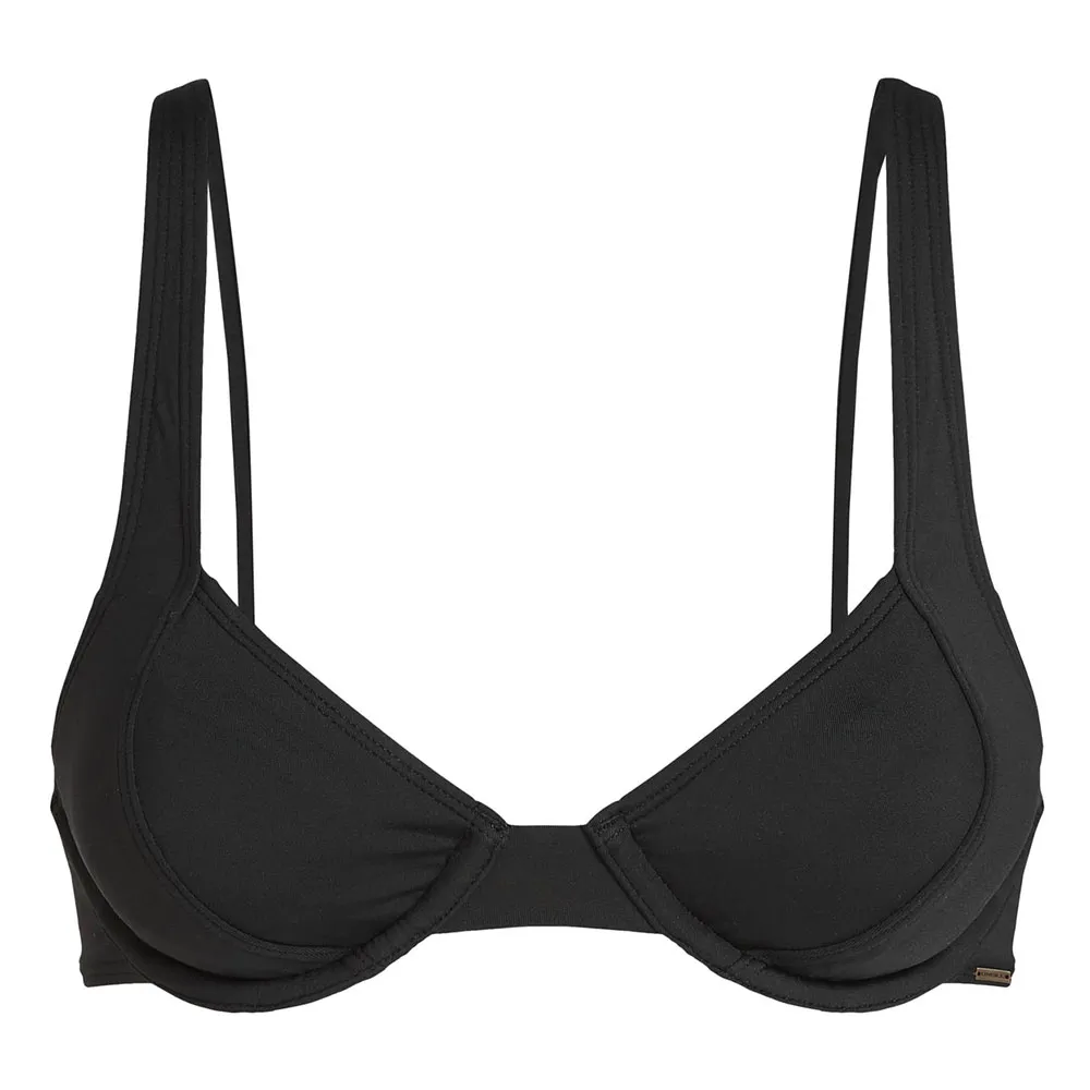 Топ бикини O´neill Elsie Underwire, черный
Топ бикини O´neill Elsie Underwire, черный