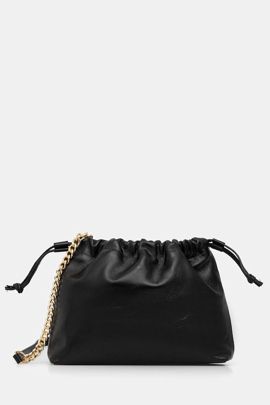 Кожаная сумка Answear.Lab, черный
Кожаная сумка Answear.Lab, черный