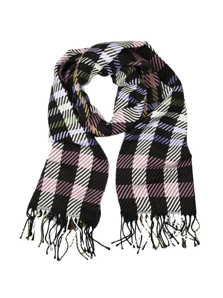 Шарф collezione alessandro, коричневый
Шарф collezione alessandro, коричневый