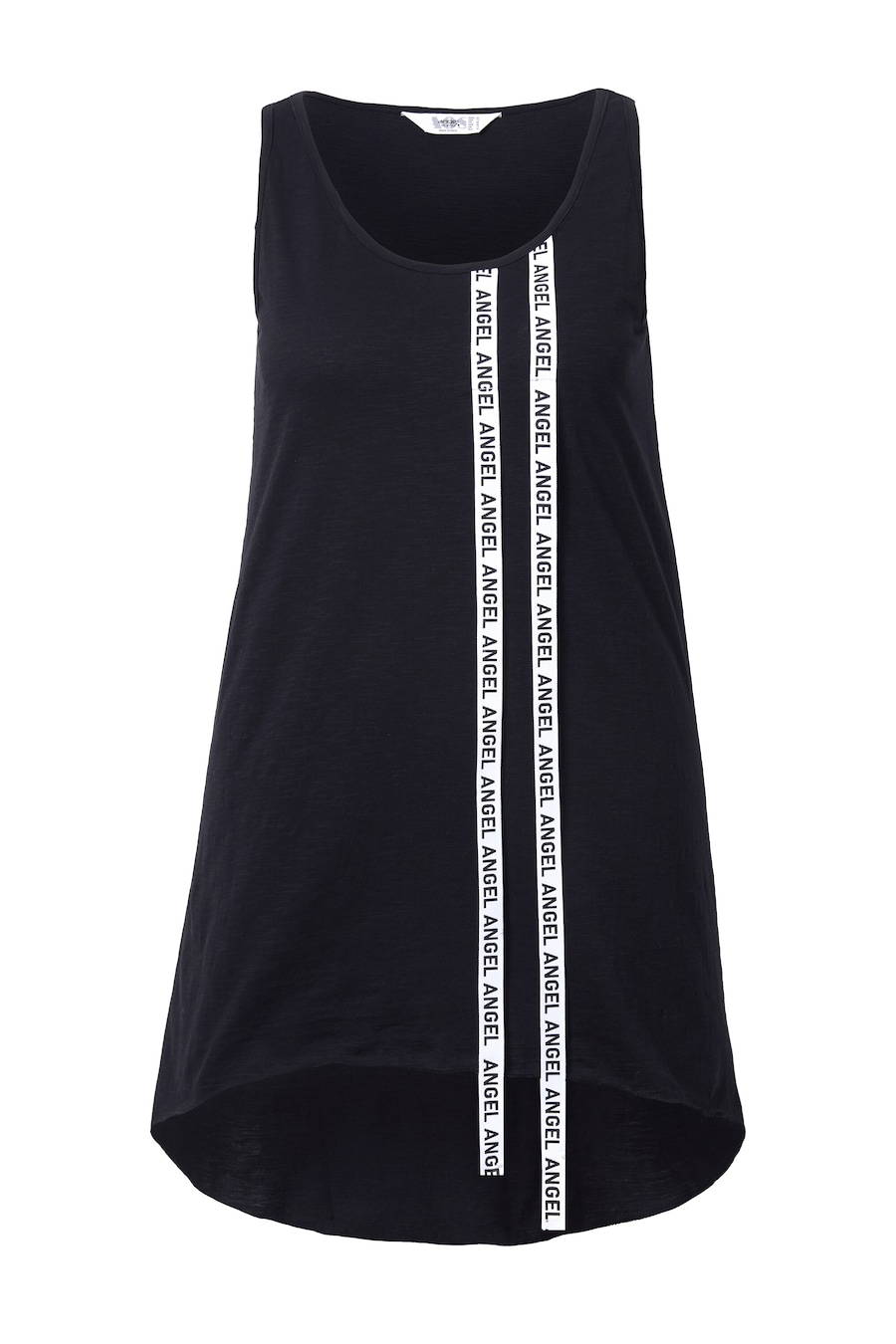 Топ Angel of Style, черный
Топ Angel of Style, черный