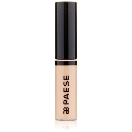 03 Beige Clair Осветляющий консилер, 6 мл, Paese Cosmetics
03 Beige Clair Осветляющий консилер, 6 мл, Paese Cosmetics